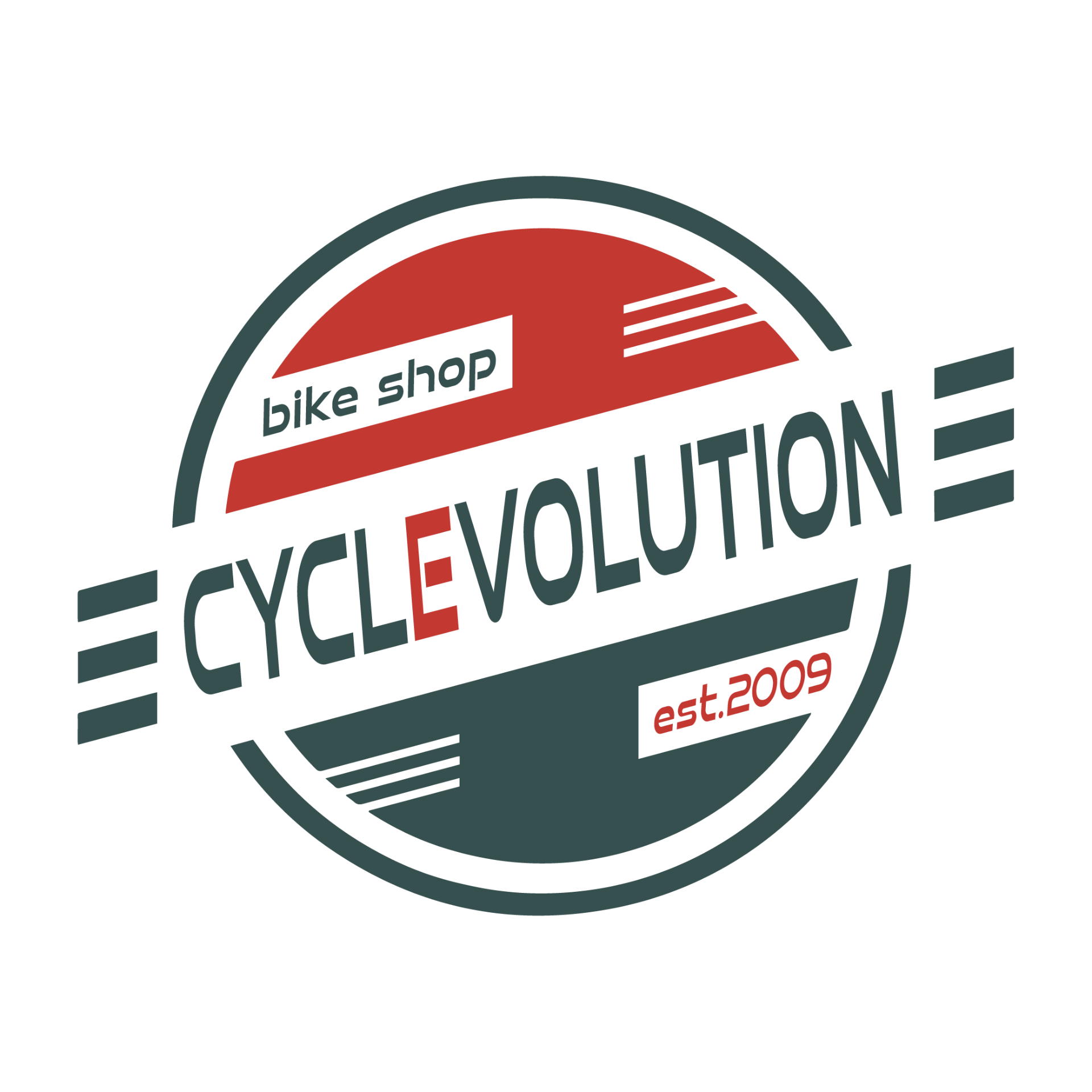 Cyclevolution