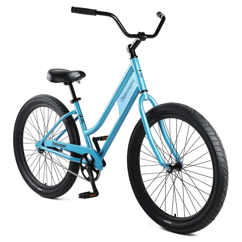 Beach Cruisers