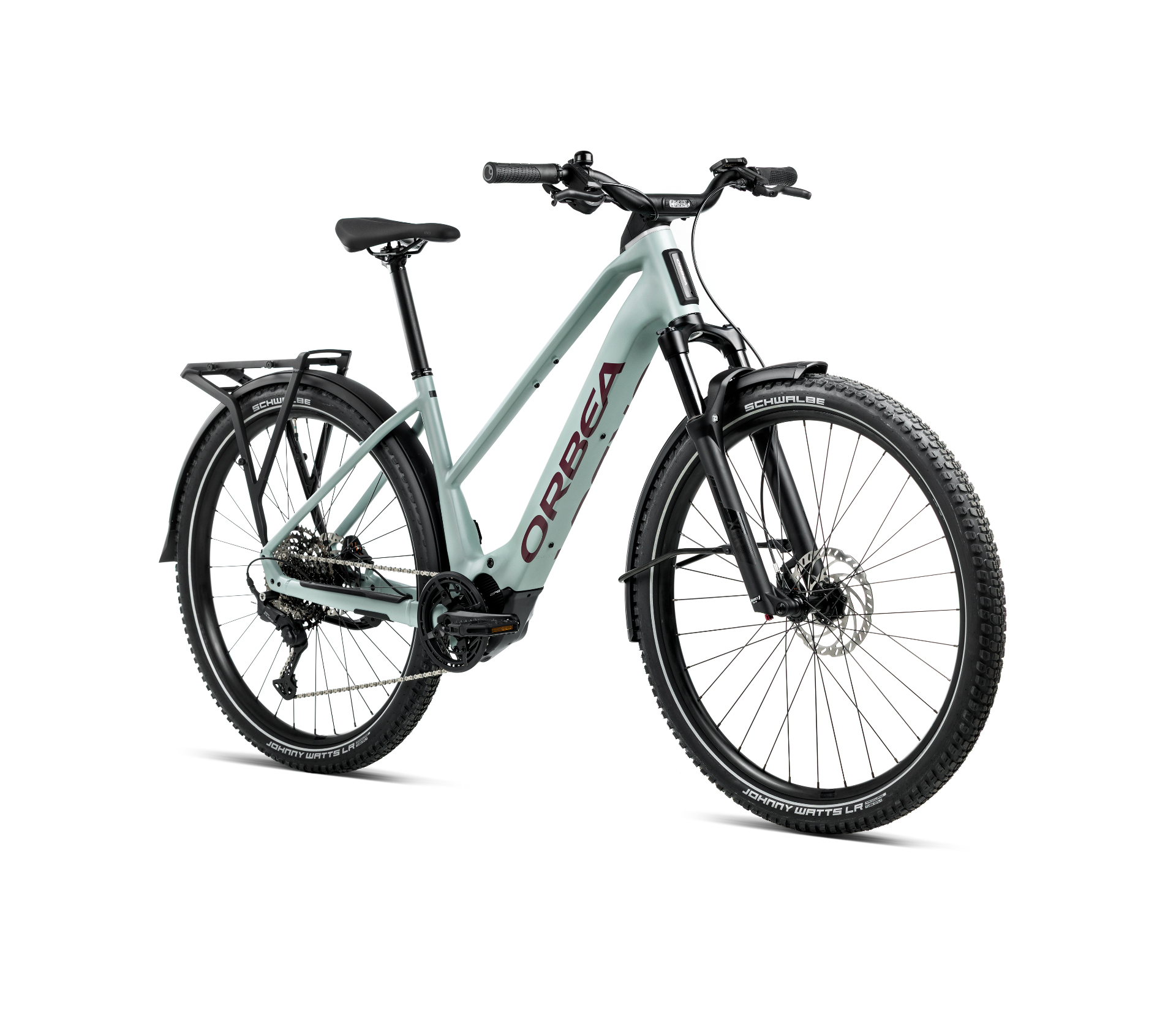 City E-Bikes